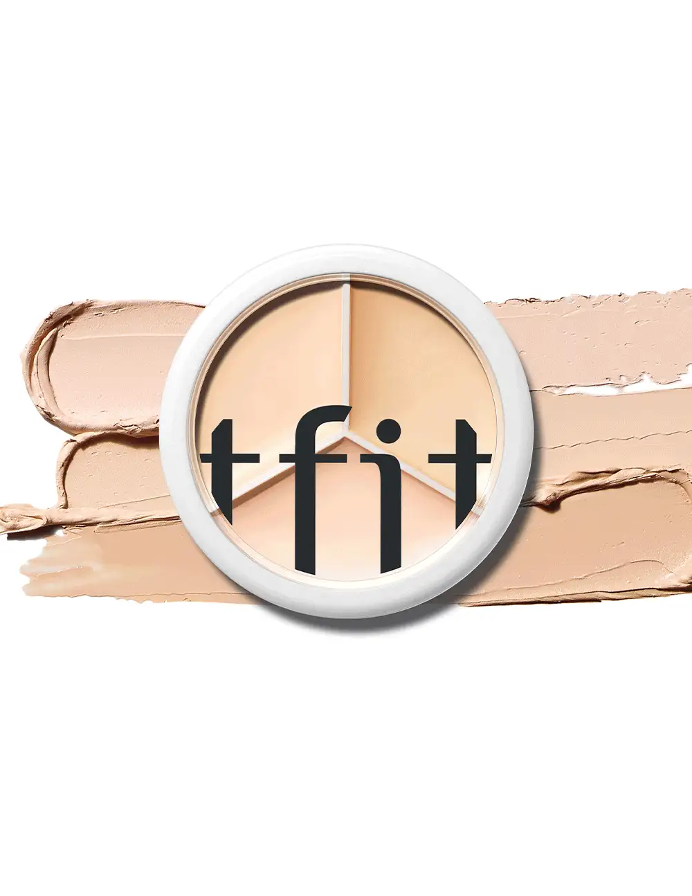 Che Khuyết Điểm TFIT Triệt Sắc, Che Phủ Cao, Kiềm Dầu, Lâu Trôi 15g