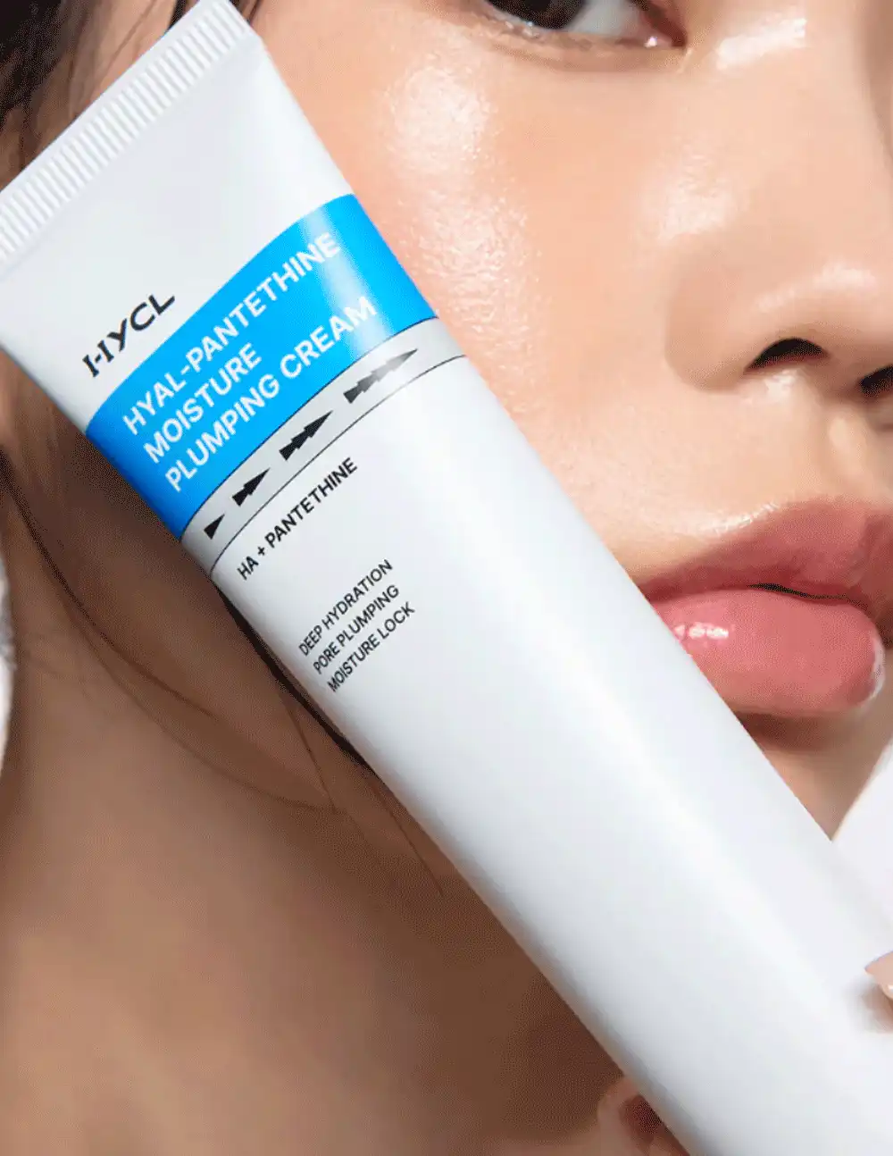 Kem Dưỡng Ẩm Căng Mọng Da HYCL Hyal-Pantethine 70ml