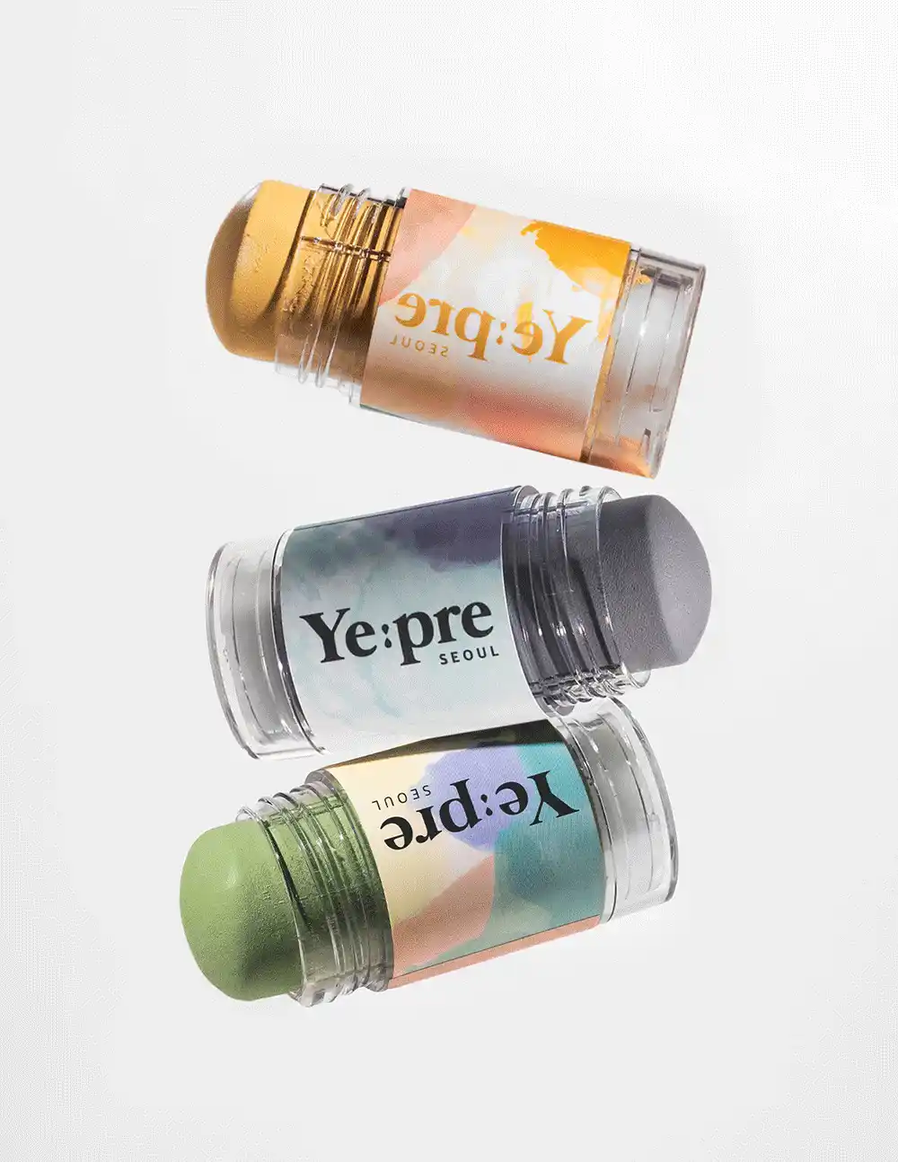 Mặt Nạ Bùn Dạng Thỏi Ye:pre Se Khít Lỗ Chân Lông, Làm Sáng Da, Cân Bằng Độ Ẩm 40g