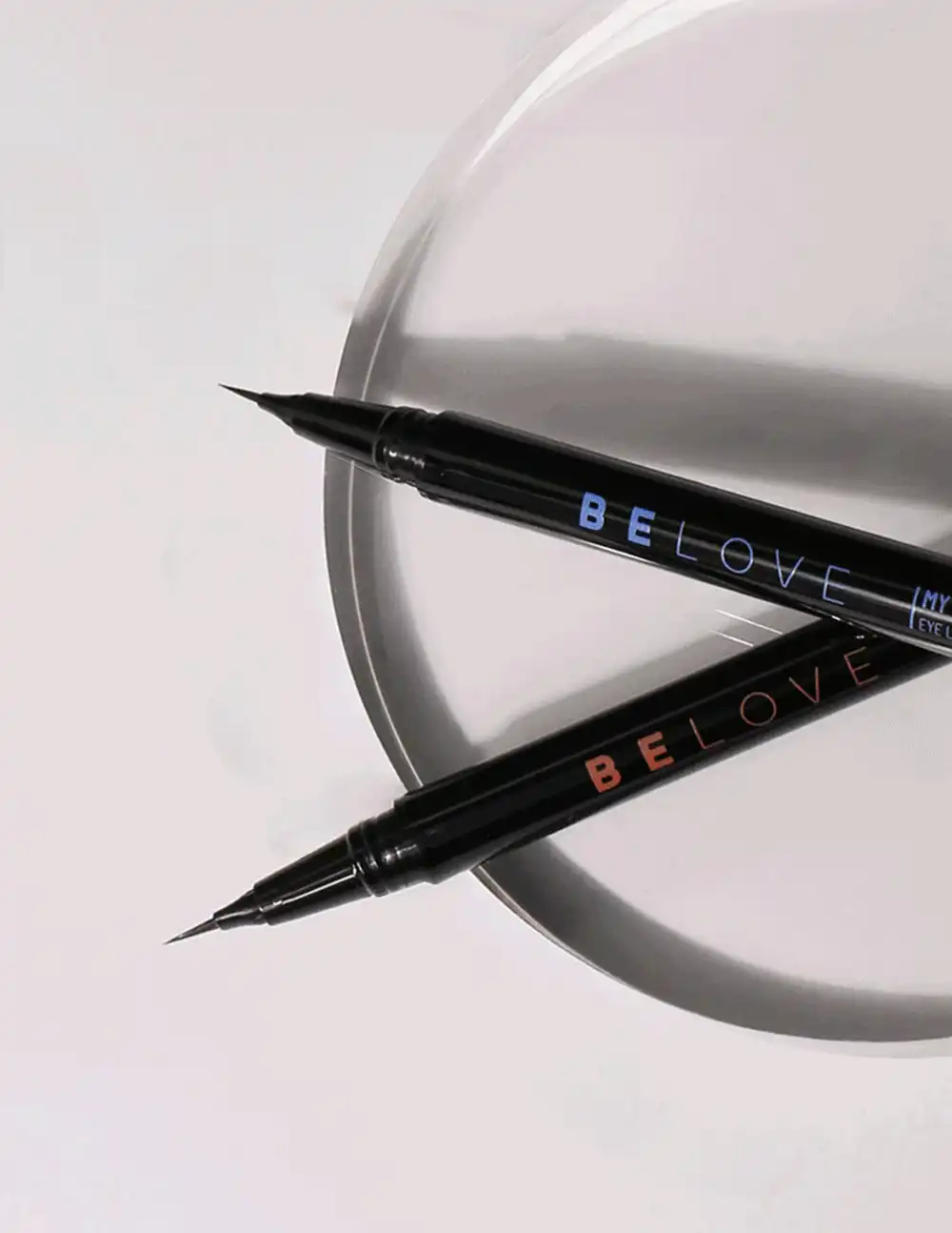 Kẻ Mắt Nước Belove Chống Nước Lâu Trôi Bám Màu Tốt